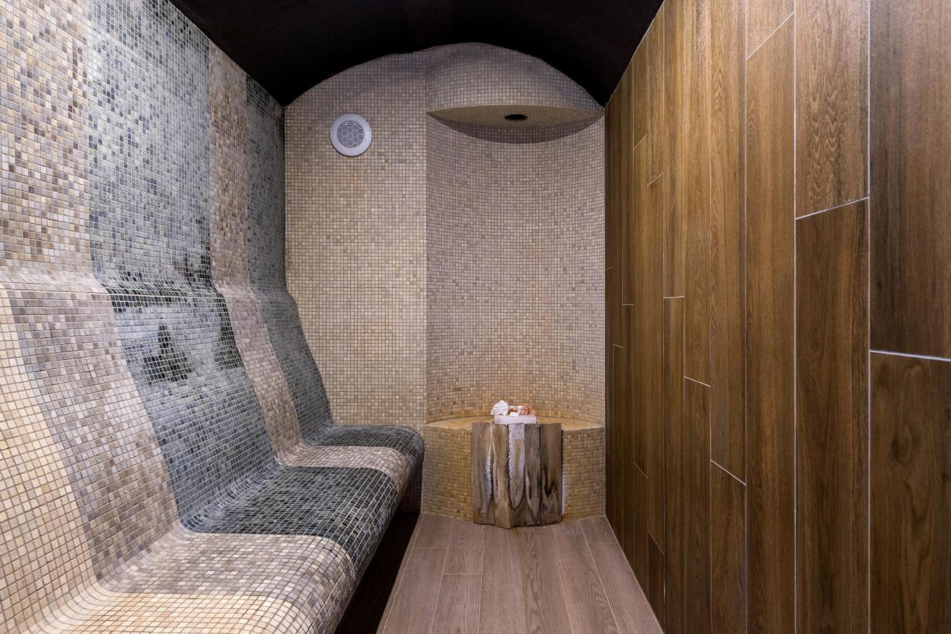 Hotel Pecr Deep Pec pod Snezkou Exterior foto